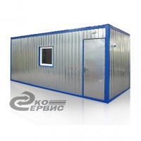 Строительная бытовка