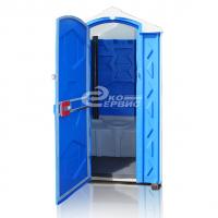 Туалетная кабина Эковиста