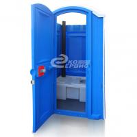 Туалетная кабина Восток