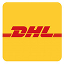 Логотип – DHL