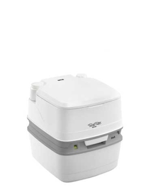Биотуалет Thetford Porta Potti Qube 365