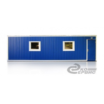 Блок-контейнер